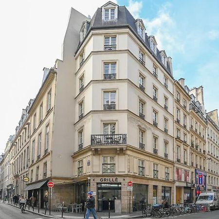 Paris, Opera 4D...En Plein Coeur De La Paris Apartment Exterior photo
