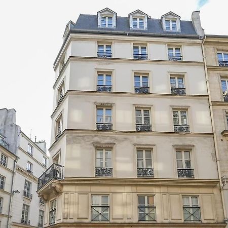 Paris, Opera 4D...En Plein Coeur De La Paris Apartment Exterior photo